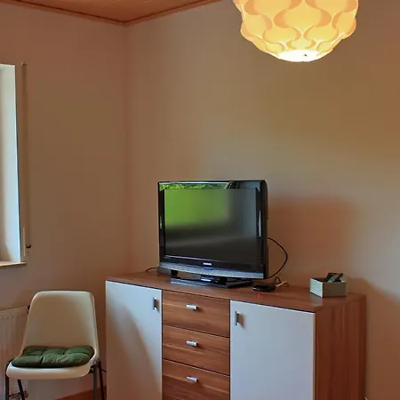 Preisinger Apartamento