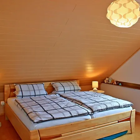 Apartment Preisinger Gammertingen