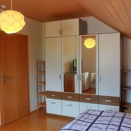 Preisinger Apartment Gammertingen