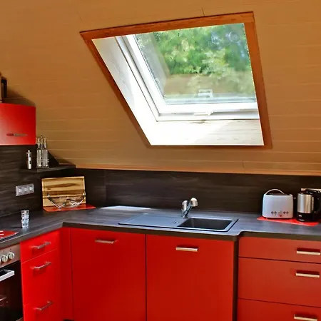 Apartamento Preisinger *