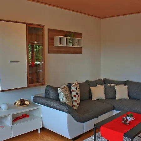 Preisinger Apartamento Gammertingen