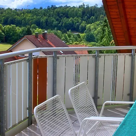 Preisinger Apartment Gammertingen