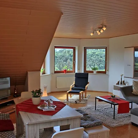 Apartment Preisinger *