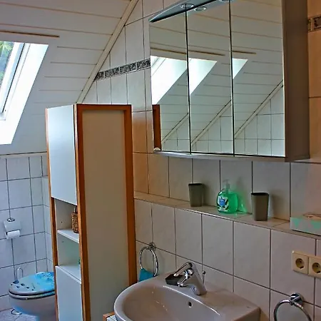 Apartment Preisinger