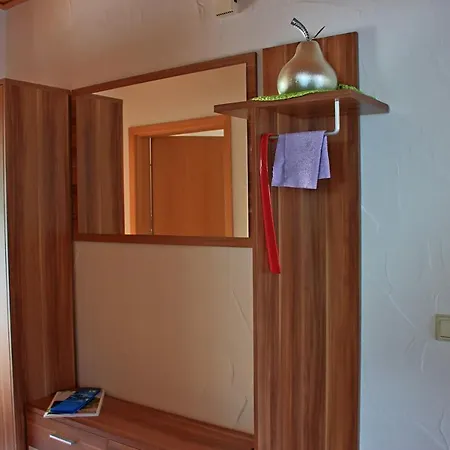Preisinger Apartment