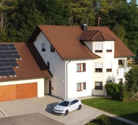 Apartamento Preisinger *