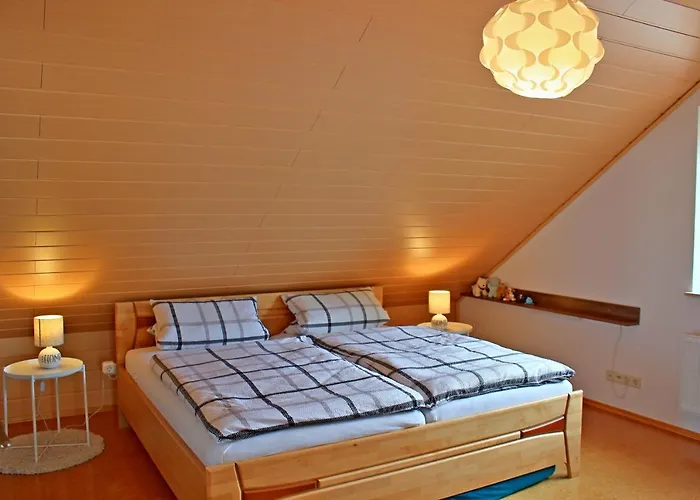 شقة Preisinger Gammertingen