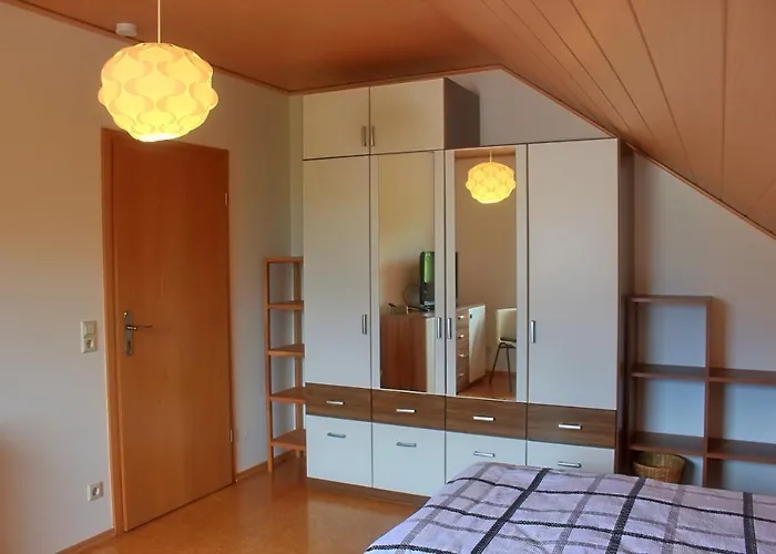 Preisinger شقة Gammertingen