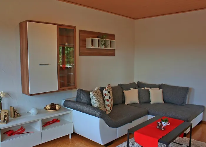 Preisinger شقة Gammertingen