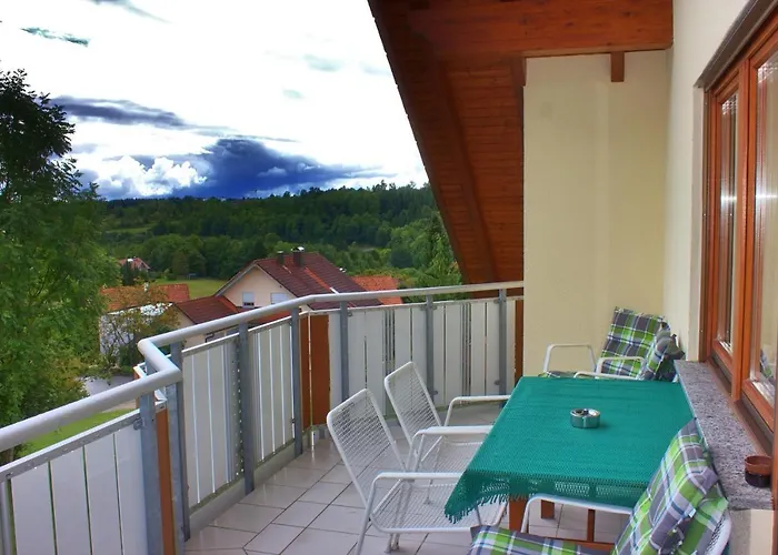 アパート Preisinger Gammertingen